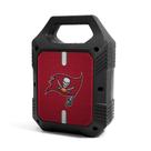 Alto-falante Bluetooth sem fio SOAR NFL ShockBox XL Tampa Bay