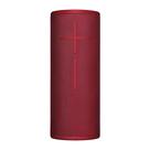Alto-falante Bluetooth sem fio Ultimate Ears Boom 3 Sunset Red