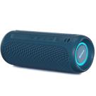 Alto-falante Bluetooth SOWO Surgeboom 2 IPX7 à prova d'água 25W azul