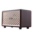 Alto-Falante Bluetooth TEWELL Retrorock Vintage - Com Graves Aprimorados Alto-Falante Bluetooth TEWELL Retrorock Vintage - Com Graves Aprimorados
