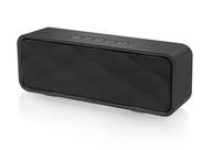 Alto-falante Bluetooth Totola Wireless com áudio HD e rádio FM Alto-falante Bluetooth Totola Wireless com áudio HD e rádio FM