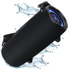 Alto-falante Bluetooth TREBLAB HD-Max 60W - Estéreo com Powerbank