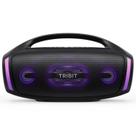 Alto-falante Bluetooth Tribit StormBox Blast 2 200W com subwoofer