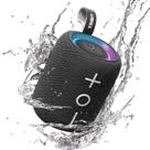 Alto-falante Bluetooth Tribit StormBox Mini+ 12W IPX7 à prova d'água