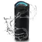 Alto-falante Bluetooth Vanzon V40 sem fio portátil à prova d'água