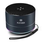 Alto-falante Bluetooth XLeader A6 à prova d'água com microfone 12h de tempo de reprodução