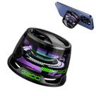 Alto-falante Bluetooth Yaslayp Multifuncional G200 Magnético com RGB
