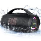 Alto-falante Bluetooth ZEALOT 2025 160W RMS 36000mAh IPX6 à prova d'água Alto-falante Bluetooth ZEALOT 2025 160W RMS 36000mAh IPX6 à prova d'água