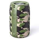 Alto-falante Bluetooth ZEALOT S32 à prova d'água IPX5 Camo
