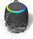 Alto-falante Bluetooth ZICOROOOP, portátil, sem fio, som estéreo de 15 W