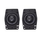 Alto Falante Bomber 4 Polegadas BBR Top Potência De 120W RMS Com 4 OHMS Feito Em Polipropileno Resistente