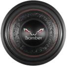 Alto Falante Bomber 400Rms 12 Pol Melhor Som Grave