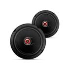 Alto Falante Bomber 6 Pol 60w Rms Bbf Bobina simples