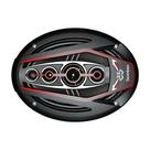 Alto Falante Bomber Bicho Papao Pentaxial 6X9" 175W RMS