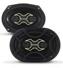 Alto Falante Bravox B4x69 G 6x9 Gold Polegadas Quadriaxial