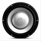 Alto Falante Bravox FLAT FLT10D-4 10 Polegadas 180W RMS 4R+4R Subwoofer