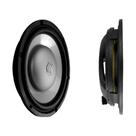Alto Falante Bravox Flat Flt10d4 10 180w Rms 4r+4r Subwoofer Alto Falante Bravox Flat Flt10d4 10 180w Rms 4r+4r Subwoofer