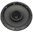Alto Falante Bravox Full Range F6 6 Pol. 30w Rms 8 Ohms Preto