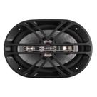 Alto Falante Bravox Quadriaxial B4X69D 6X9 300 W RMS 4R Par