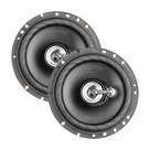 Alto falante bravox tr6 u 6" 60w rms 4r universal par