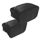 Alto-Falante BSA All Weather AW-6B Waterproof 120W Preto