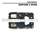 Alto-falante celular ASUS modelo ZENFONE 3 ZOOM