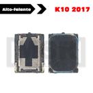 Alto-falante celular LG modelo K10 2017