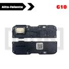 Alto-falante celular MOTOROLA modelo G10
