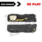 Alto-falante celular MOTOROLA modelo G8 PLAY