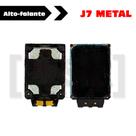 Alto-falante celular SAMSUNG modelo J7 METAL