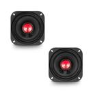 Alto Falante Citroen Original 4 Polegadas 80w Rms 4 Ohms Par Hinor