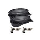 Alto falante coaxial 6X9 TOYOTA 80W 4Ohms POWERBASS OE69C-TY Alto falante coaxial 6X9 TOYOTA 80W 4Ohms POWERBASS OE69C-TY