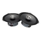 Alto falante Coaxial 7p 270w Rms 2 Ohms POWERBASS L2-702