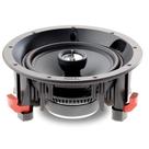 Alto-falante coaxial Focal F100ICW6 bidirecional para parede e teto