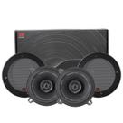 Alto Falante Coaxial Morel Maximo C5 5 Pols 140W Rms