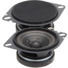 Alto falante Coaxial OEM 2.75p 30w RMS PowerBass S-275CF Alto falante Coaxial OEM 2.75p 30w RMS PowerBass S-275CF