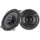 Alto Falante Coaxial Par Nakamichi NSF523 5 Polegadas 60W RMS 4 Ohms