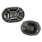Alto-Falante Coaxial Polk Audio DB692 DB+ Series 6x9" para Carro e Barco