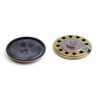 Alto-falante Cylewet de 5 cm de diâmetro 8 ohm 0,5 W para Arduino (pacote com 2)