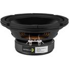 Alto-falante Dayton Audio DC160-4 6,5", Woofer de 4 Ohm