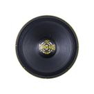 Alto Falante De Alta Performance Eros Target Bass 2.000w RMS Com Impedância Nominal 4 Ohms Material Feito Em Alumínio