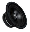 Alto-falante de áudio de carro Midrange Pyle PDMR6 6,5" 300W 8Ohm