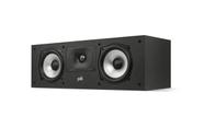 Alto-falante de canal central Polk Monitor XT30 de áudio de alta resolução Alto-falante de canal central Polk Monitor XT30 de áudio de alta resolução