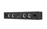 Alto-falante de canal central Polk Monitor XT35 Slim Black