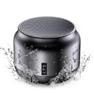 Alto-falante de chuveiro Bluetooth LFS portátil à prova d'água 15h Play
