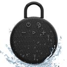 Alto-falante de chuveiro Bluetooth MusiBaby M77 à prova d'água 1500mL