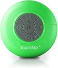 Alto-falante de chuveiro Bluetooth Soundbot SB510 HD resistente à água