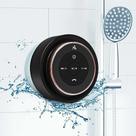 Alto-falante de chuveiro Bluetooth XLEADER SoundAngel Mate IPX7 Waterproof