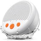 Alto-falante de chuveiro LENRUE Bluetooth à prova d'água sem fio