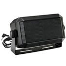 Alto-falante de comunicação externa Airiton para rádio amador, CB